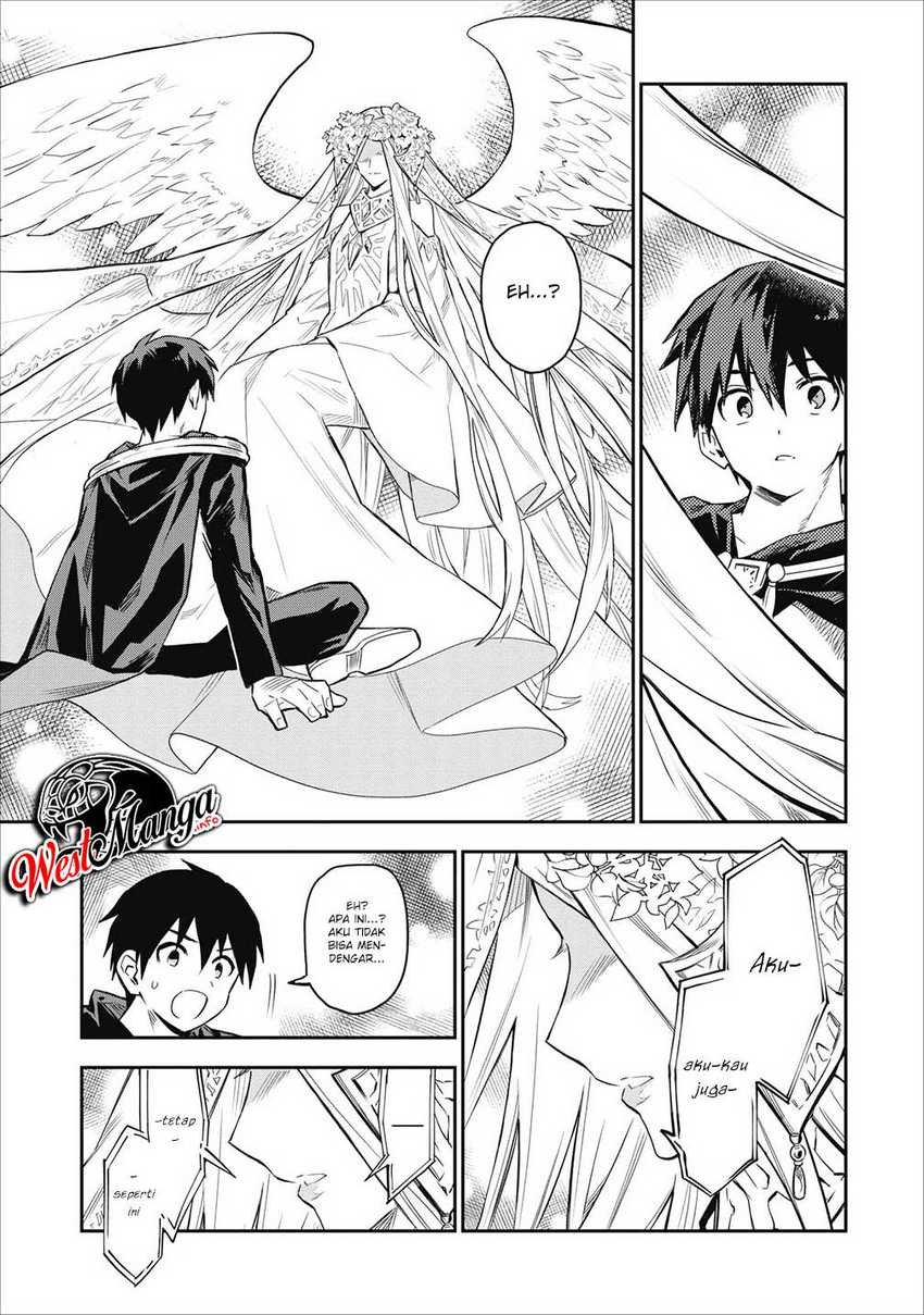 Noumin Kanren no Skill bakka Agetetara Naze ka Tsuyoku Natta. Chapter 18 Image 10