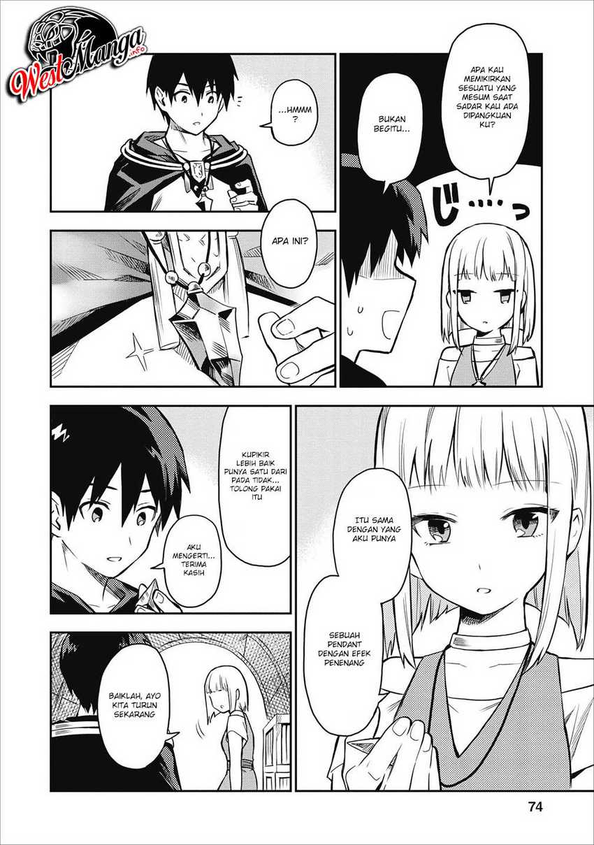 Noumin Kanren no Skill bakka Agetetara Naze ka Tsuyoku Natta. Chapter 18 Image 13