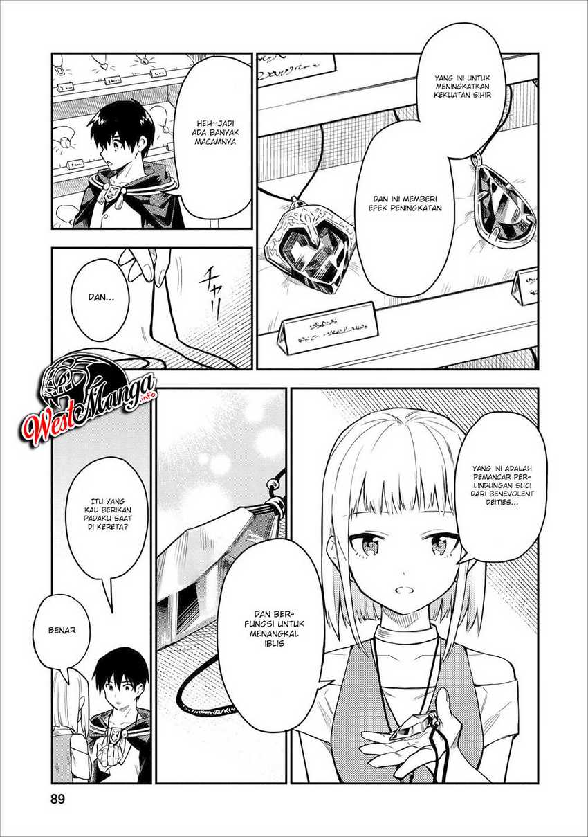 Noumin Kanren no Skill bakka Agetetara Naze ka Tsuyoku Natta. Chapter 18 Image 28