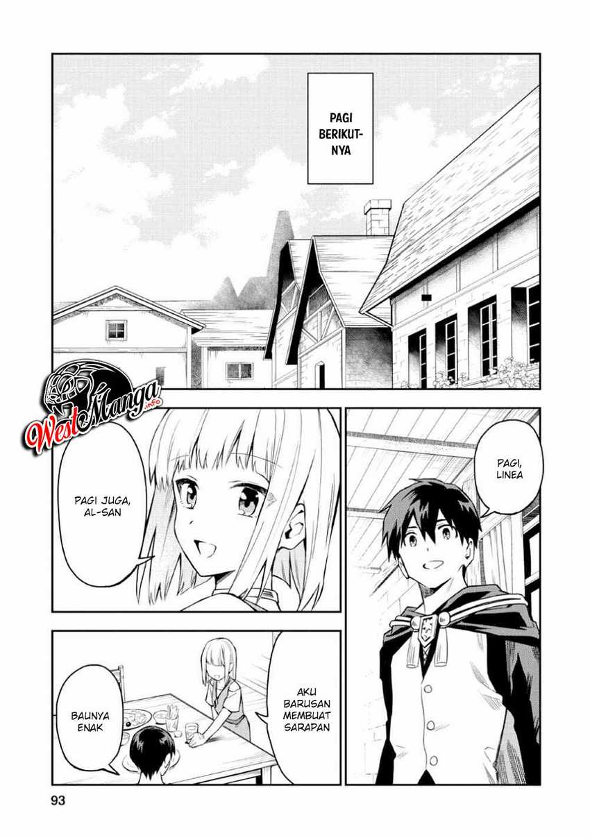 Noumin Kanren no Skill bakka Agetetara Naze ka Tsuyoku Natta. Chapter 19 Image 2