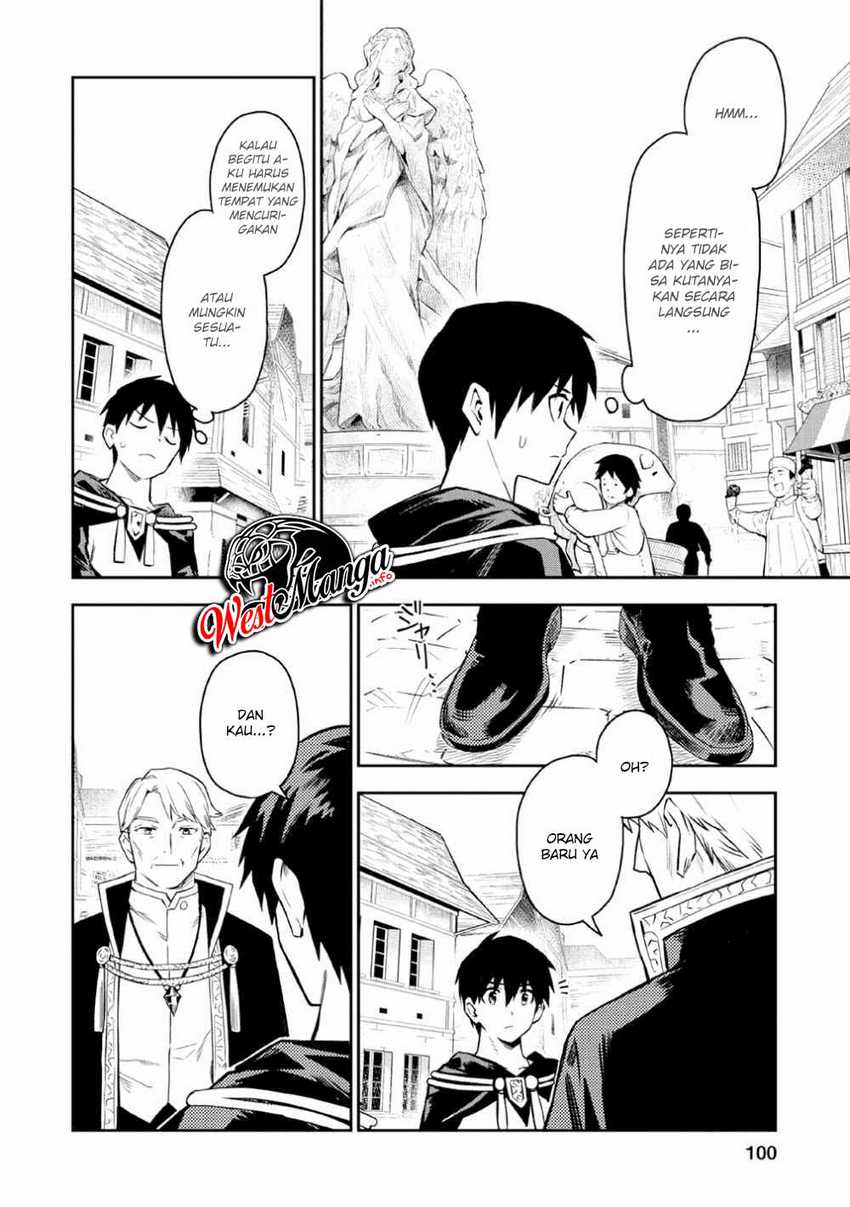 Noumin Kanren no Skill bakka Agetetara Naze ka Tsuyoku Natta. Chapter 19 Image 9