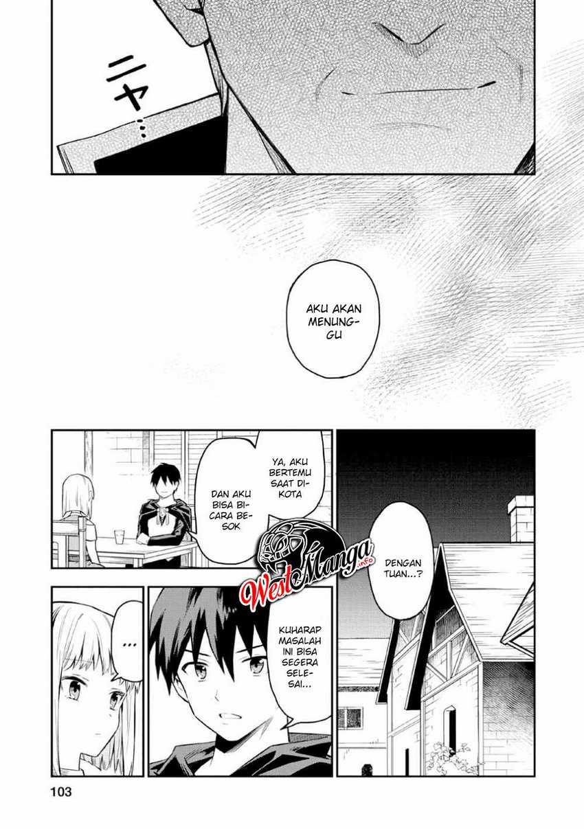 Noumin Kanren no Skill bakka Agetetara Naze ka Tsuyoku Natta. Chapter 19 Image 12