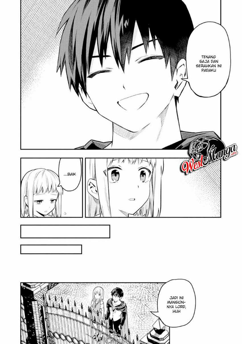 Noumin Kanren no Skill bakka Agetetara Naze ka Tsuyoku Natta. Chapter 19 Image 15