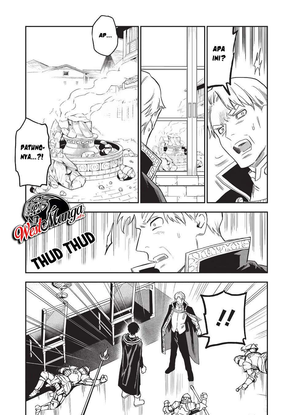 Noumin Kanren no Skill bakka Agetetara Naze ka Tsuyoku Natta. Chapter 20 Image 16