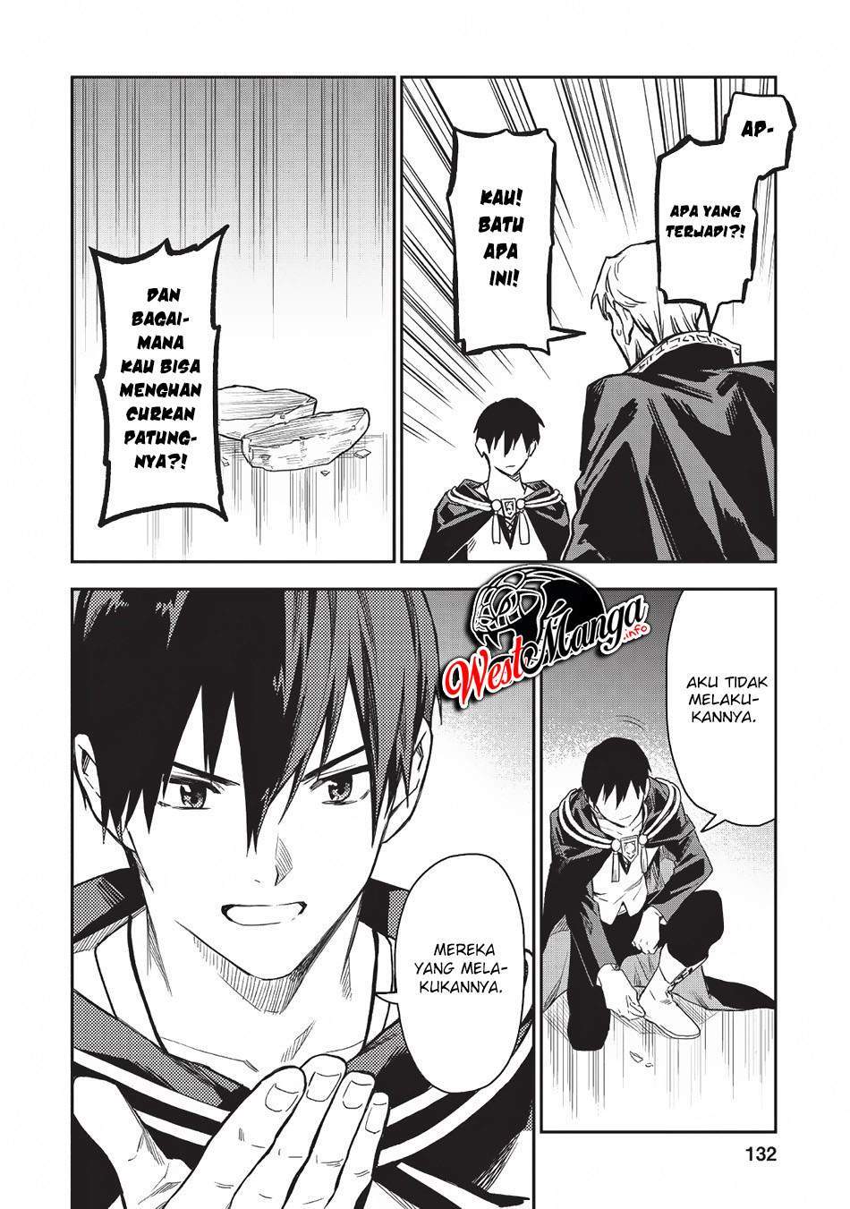 Noumin Kanren no Skill bakka Agetetara Naze ka Tsuyoku Natta. Chapter 20 Image 17