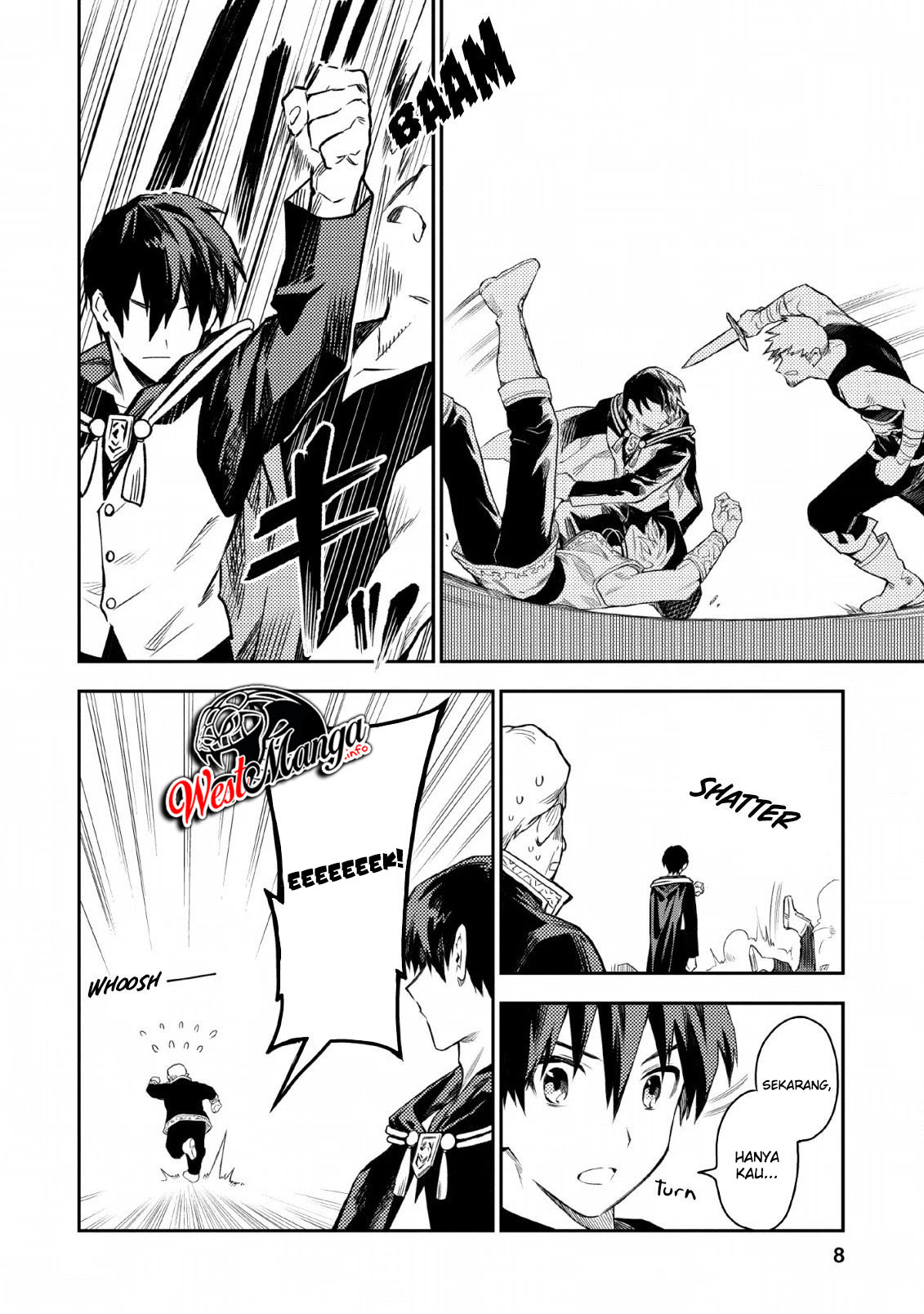 Noumin Kanren no Skill bakka Agetetara Naze ka Tsuyoku Natta. Chapter 21 Image 7