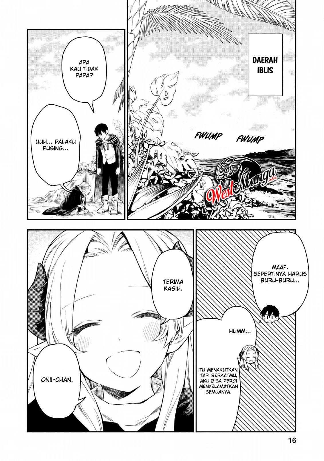 Noumin Kanren no Skill bakka Agetetara Naze ka Tsuyoku Natta. Chapter 21 Image 15