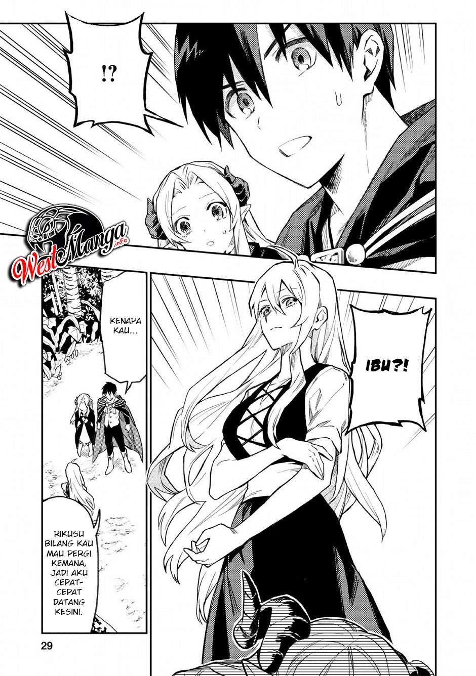 Noumin Kanren no Skill bakka Agetetara Naze ka Tsuyoku Natta. Chapter 22 Image 13
