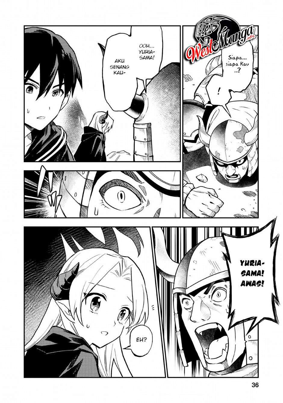 Noumin Kanren no Skill bakka Agetetara Naze ka Tsuyoku Natta. Chapter 22 Image 20