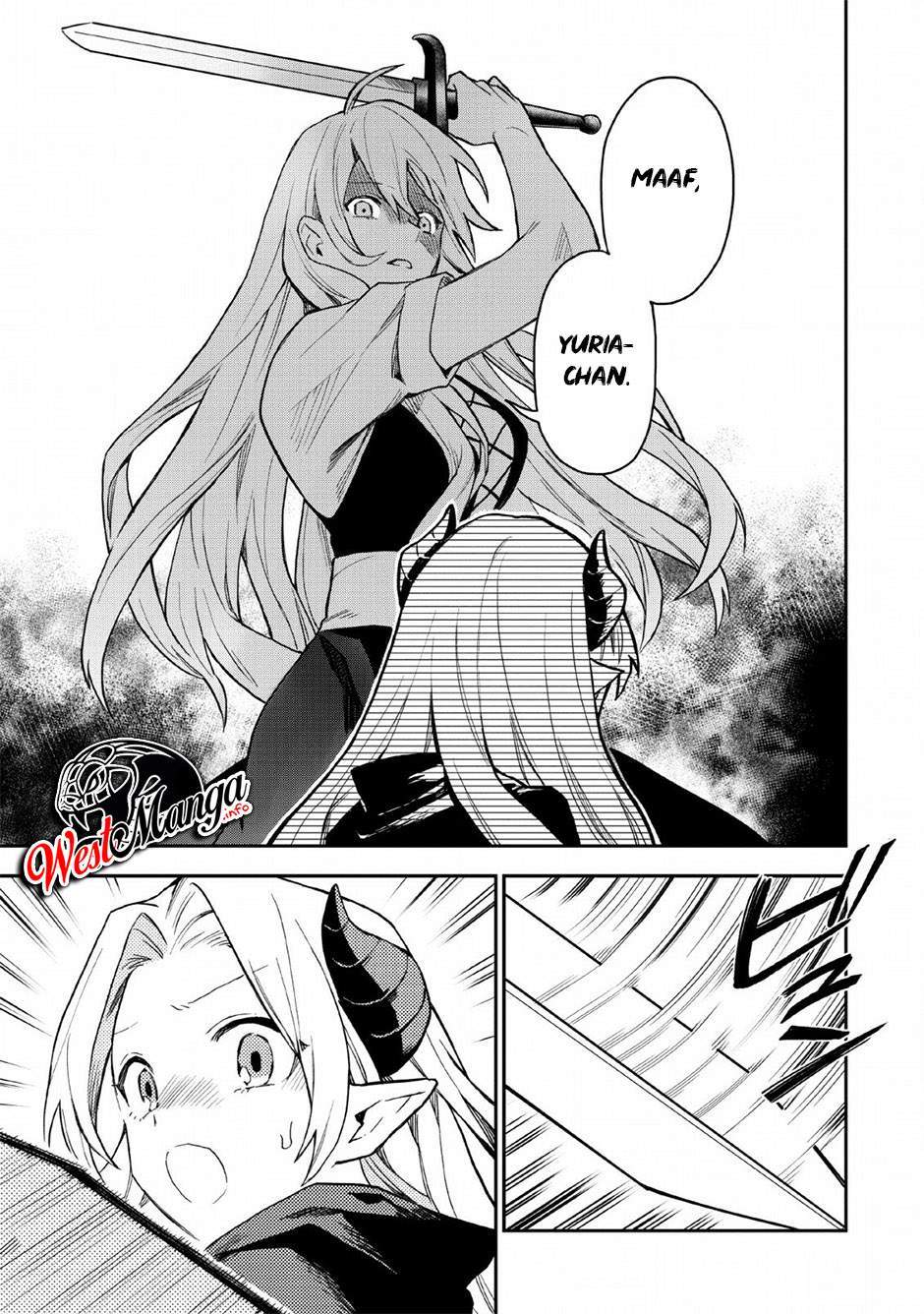 Noumin Kanren no Skill bakka Agetetara Naze ka Tsuyoku Natta. Chapter 22 Image 21