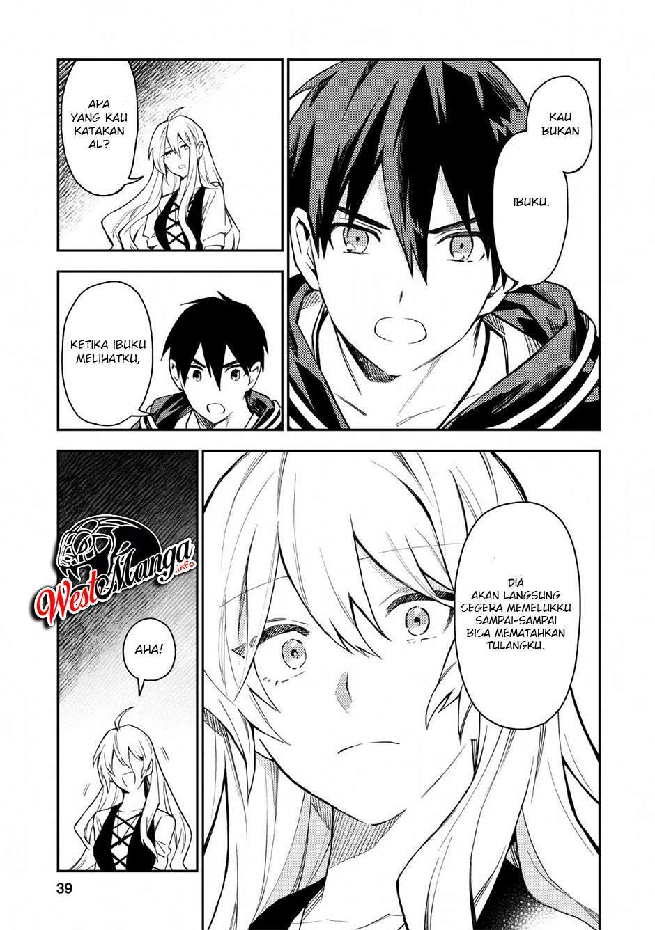 Noumin Kanren no Skill bakka Agetetara Naze ka Tsuyoku Natta. Chapter 22 Image 23