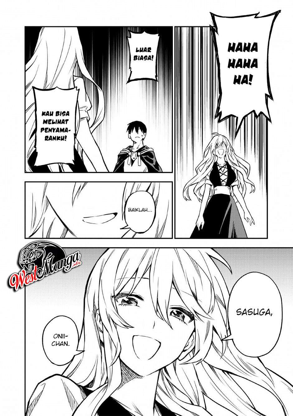 Noumin Kanren no Skill bakka Agetetara Naze ka Tsuyoku Natta. Chapter 22 Image 25