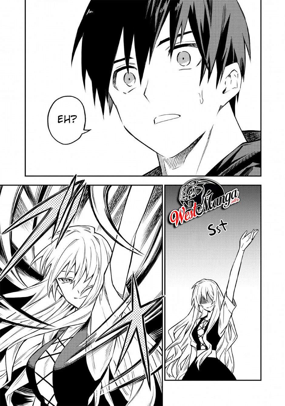 Noumin Kanren no Skill bakka Agetetara Naze ka Tsuyoku Natta. Chapter 22 Image 26