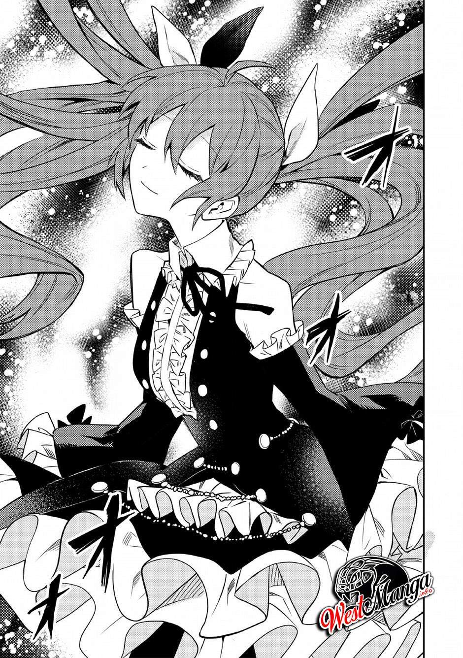 Noumin Kanren no Skill bakka Agetetara Naze ka Tsuyoku Natta. Chapter 22 Image 28