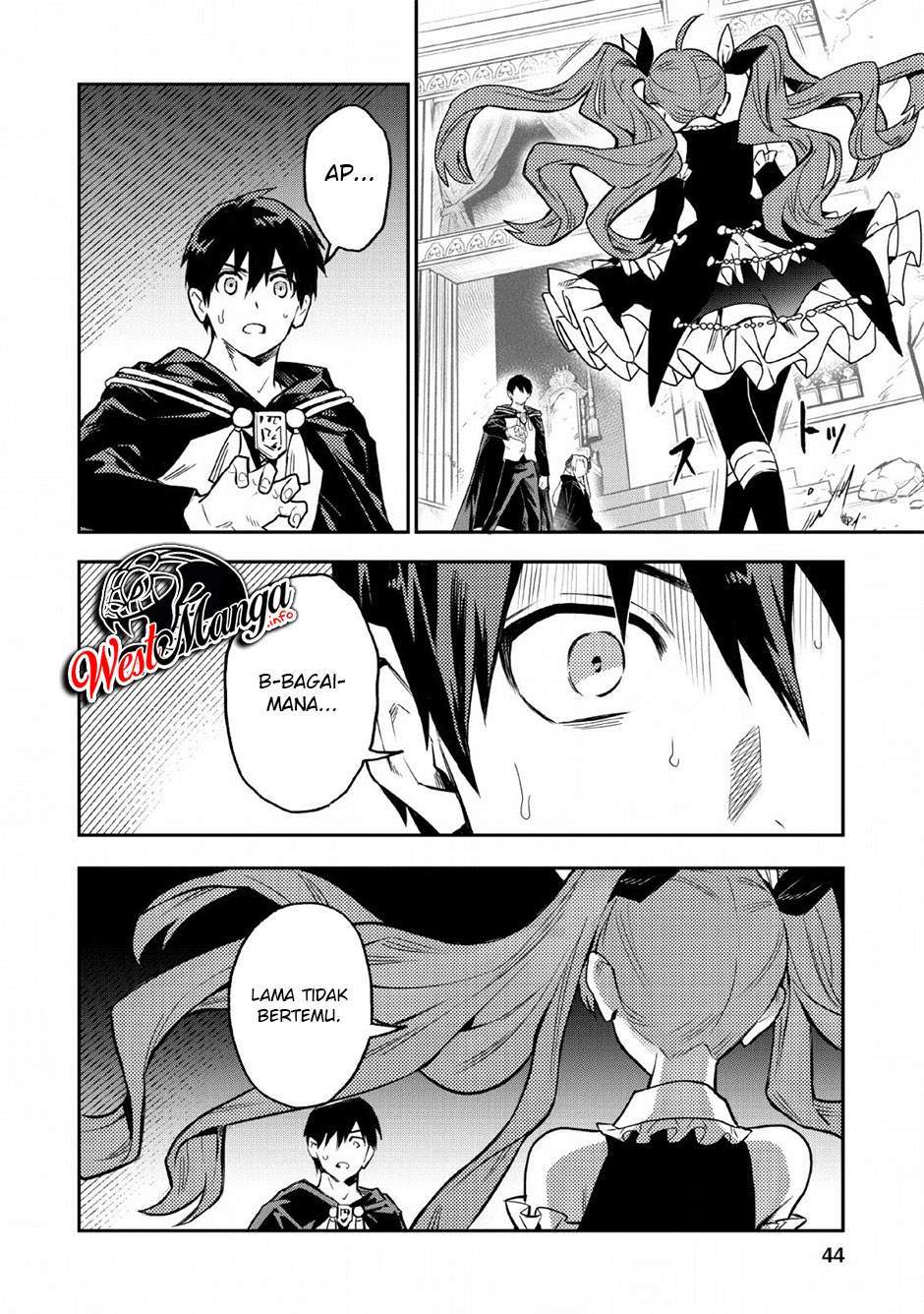 Noumin Kanren no Skill bakka Agetetara Naze ka Tsuyoku Natta. Chapter 22 Image 29