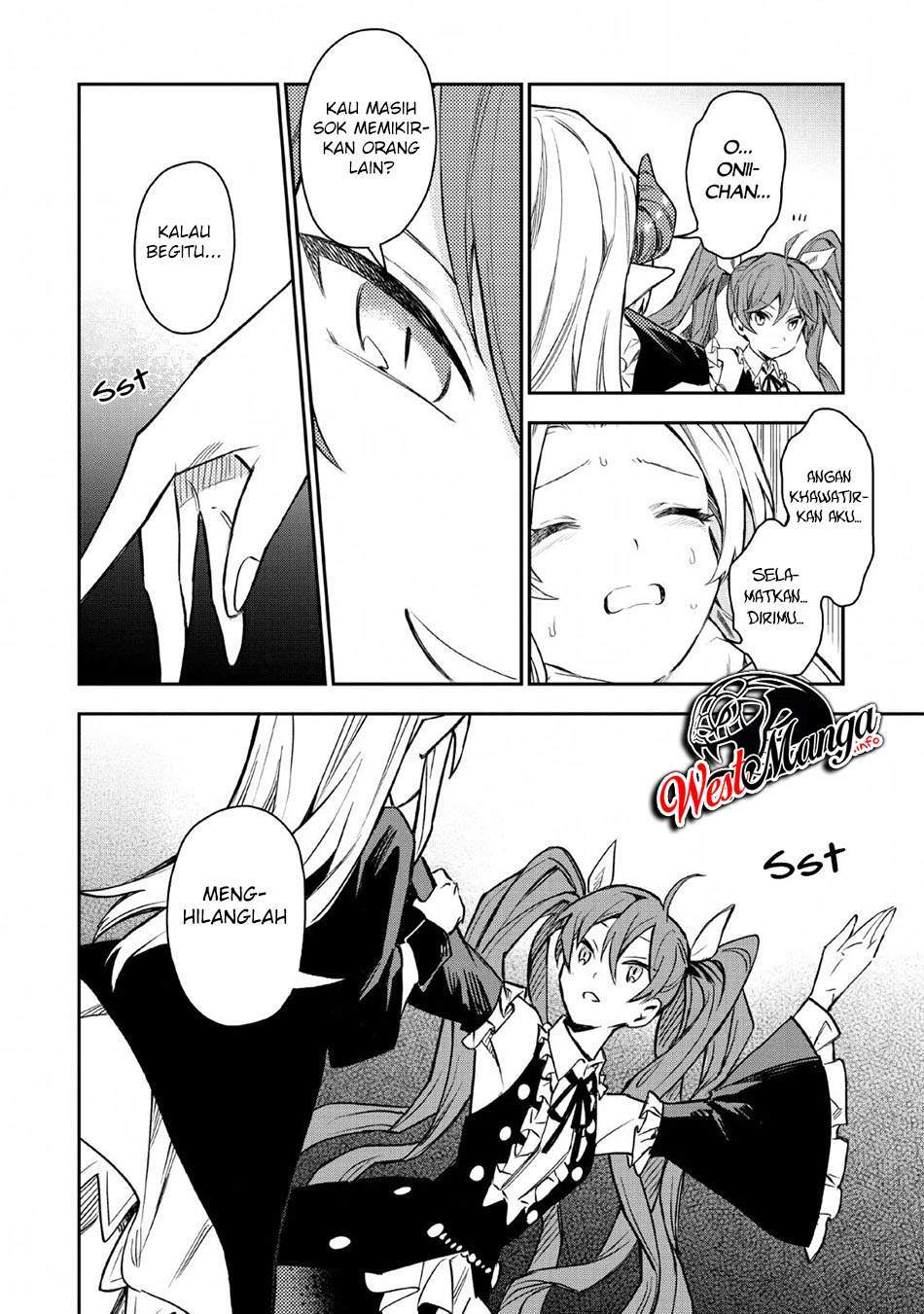 Noumin Kanren no Skill bakka Agetetara Naze ka Tsuyoku Natta. Chapter 23 Image 17