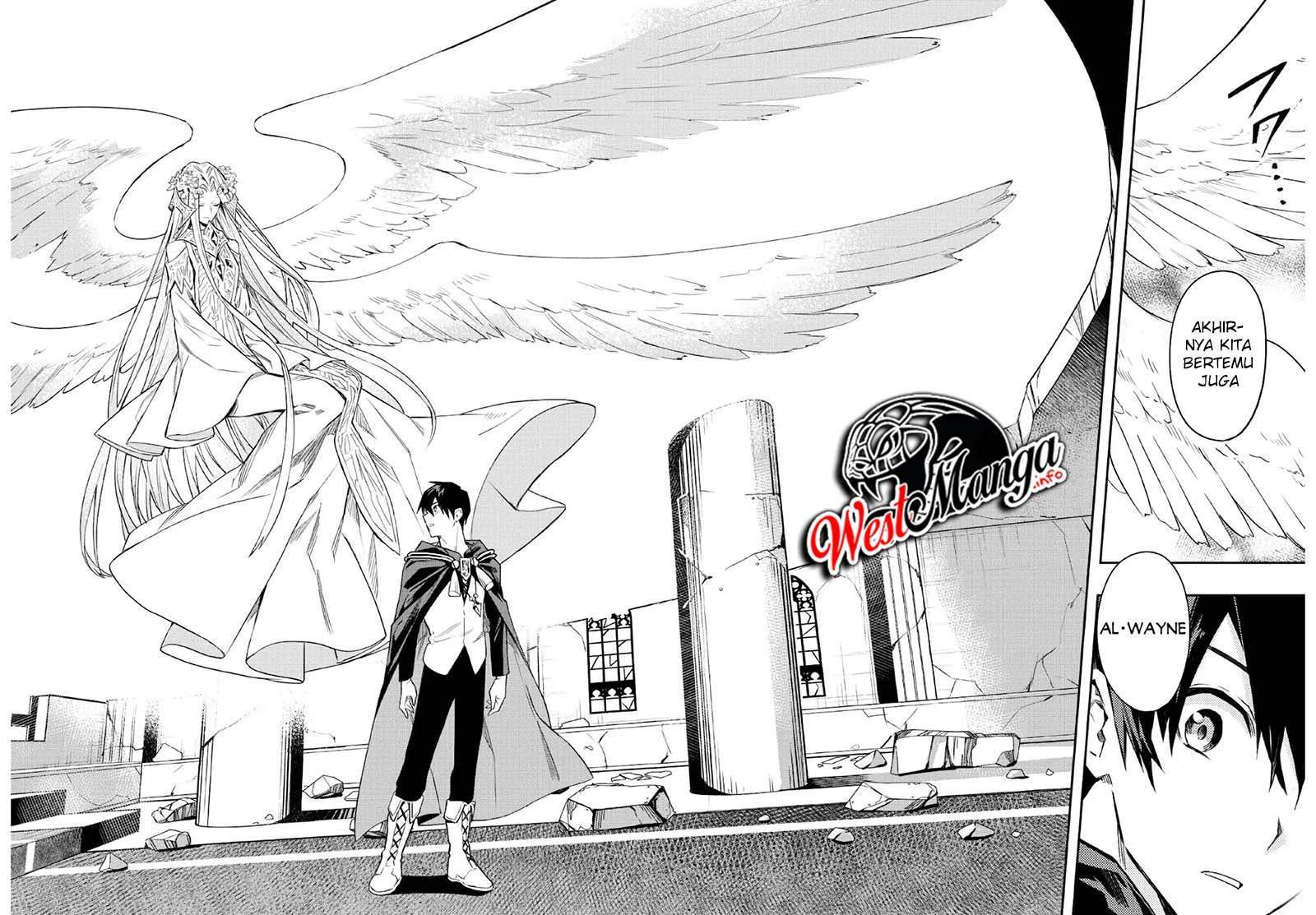 Noumin Kanren no Skill bakka Agetetara Naze ka Tsuyoku Natta. Chapter 23 Image 24