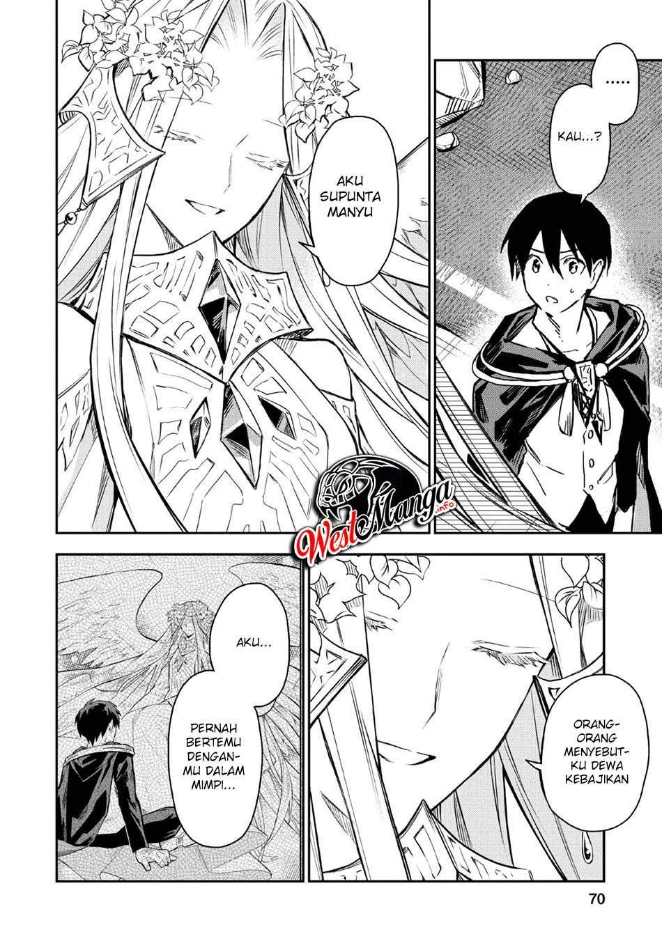 Noumin Kanren no Skill bakka Agetetara Naze ka Tsuyoku Natta. Chapter 23 Image 25