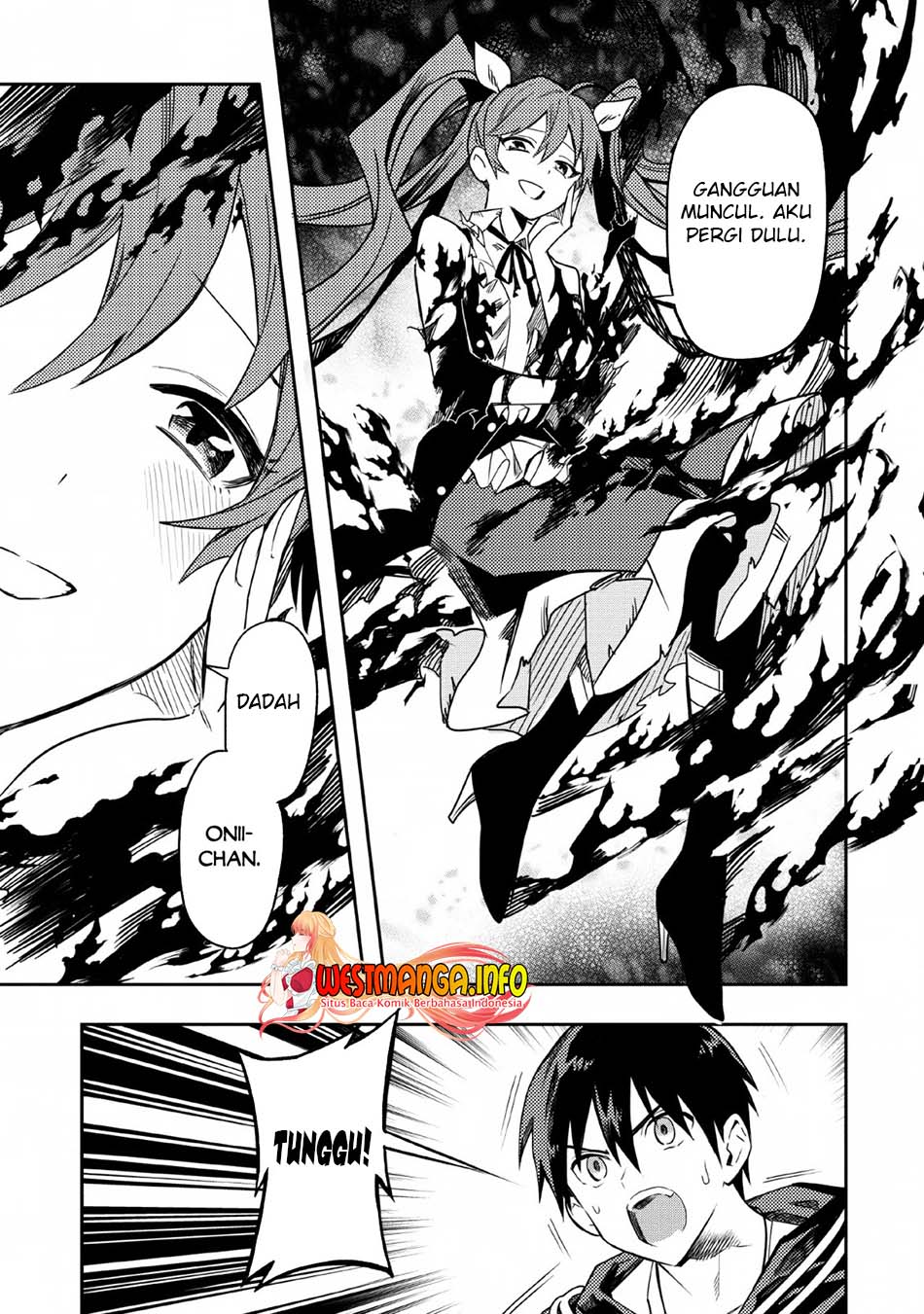 Noumin Kanren no Skill bakka Agetetara Naze ka Tsuyoku Natta. Chapter 24 Image 19