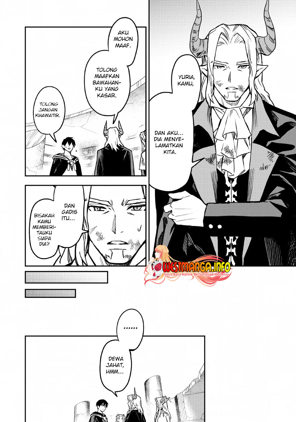 Noumin Kanren no Skill bakka Agetetara Naze ka Tsuyoku Natta. Chapter 24 Image 22