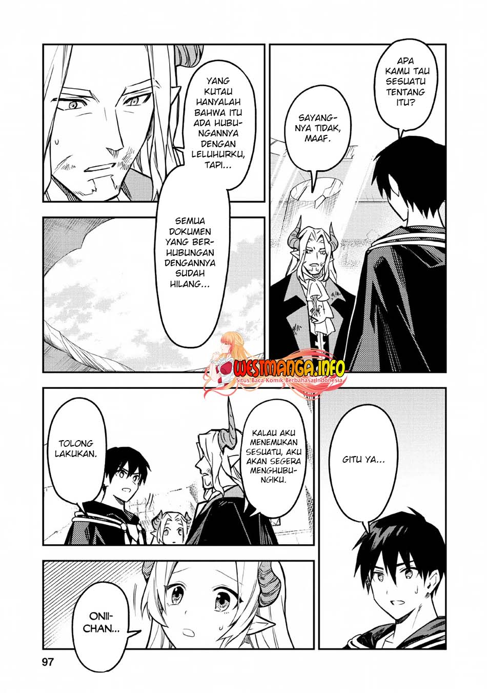 Noumin Kanren no Skill bakka Agetetara Naze ka Tsuyoku Natta. Chapter 24 Image 23