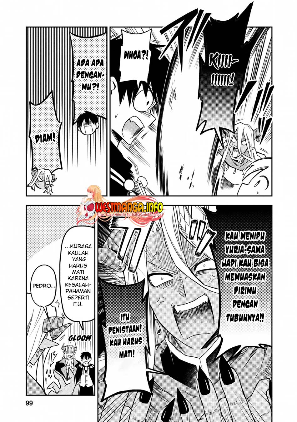 Noumin Kanren no Skill bakka Agetetara Naze ka Tsuyoku Natta. Chapter 24 Image 25