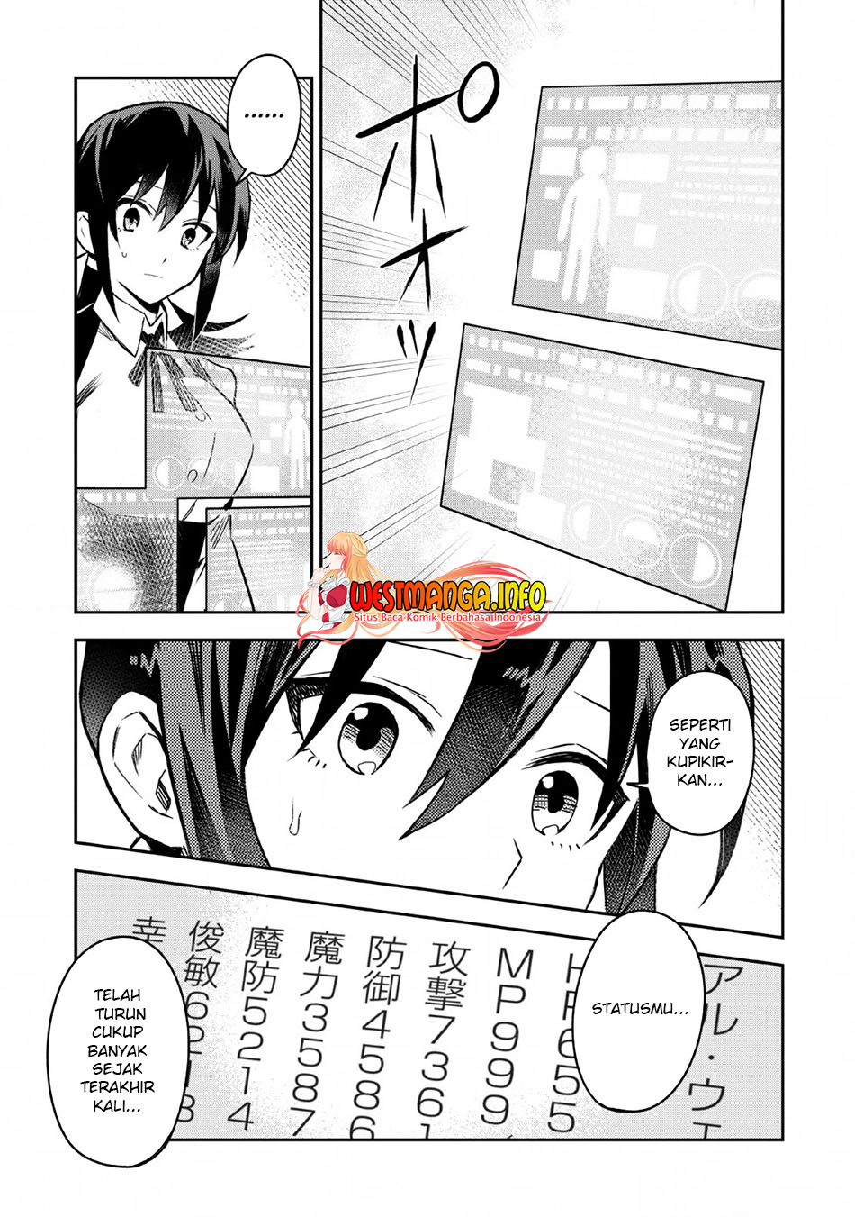 Noumin Kanren no Skill bakka Agetetara Naze ka Tsuyoku Natta. Chapter 24 Image 31