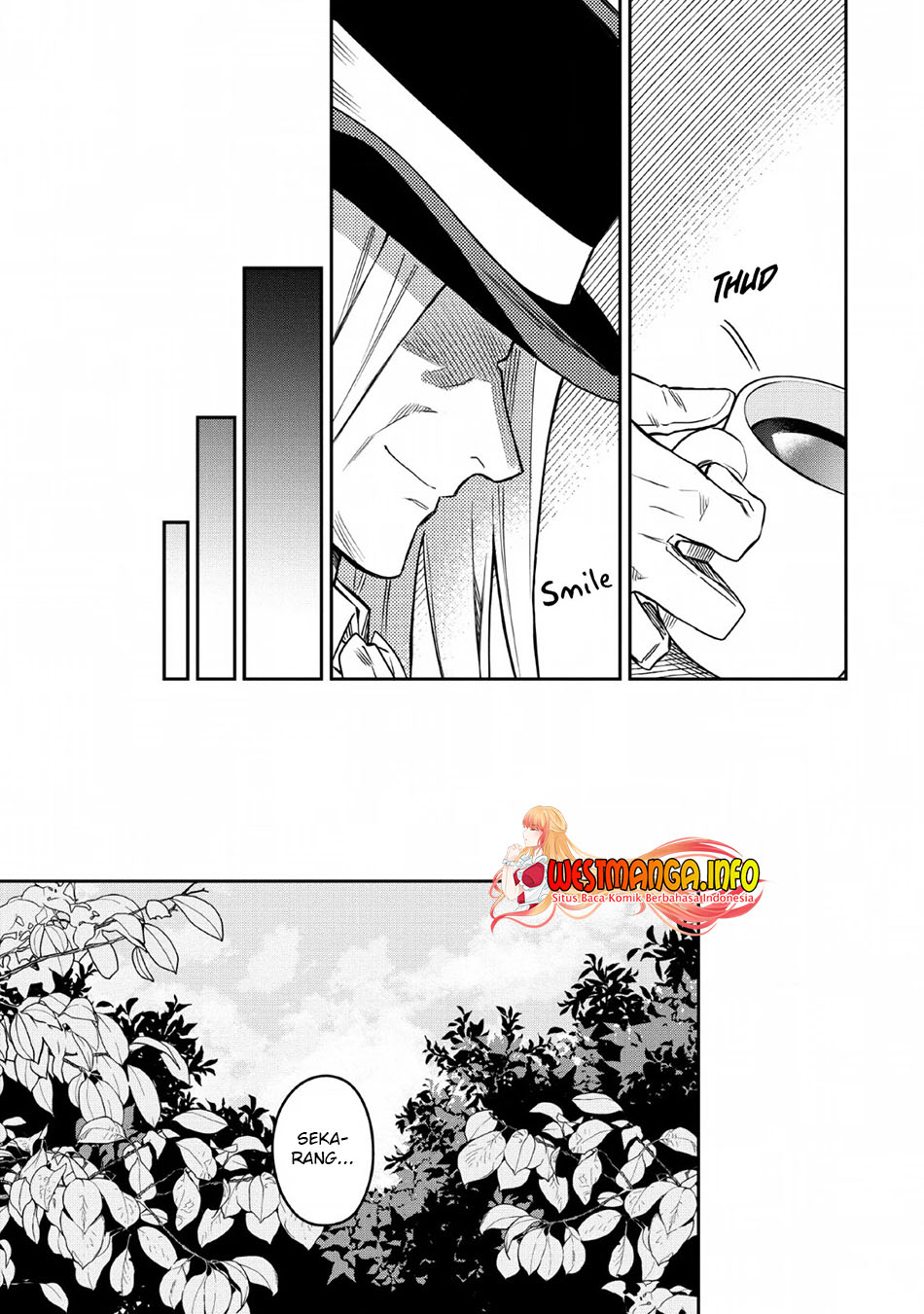 Noumin Kanren no Skill bakka Agetetara Naze ka Tsuyoku Natta. Chapter 24 Image 35