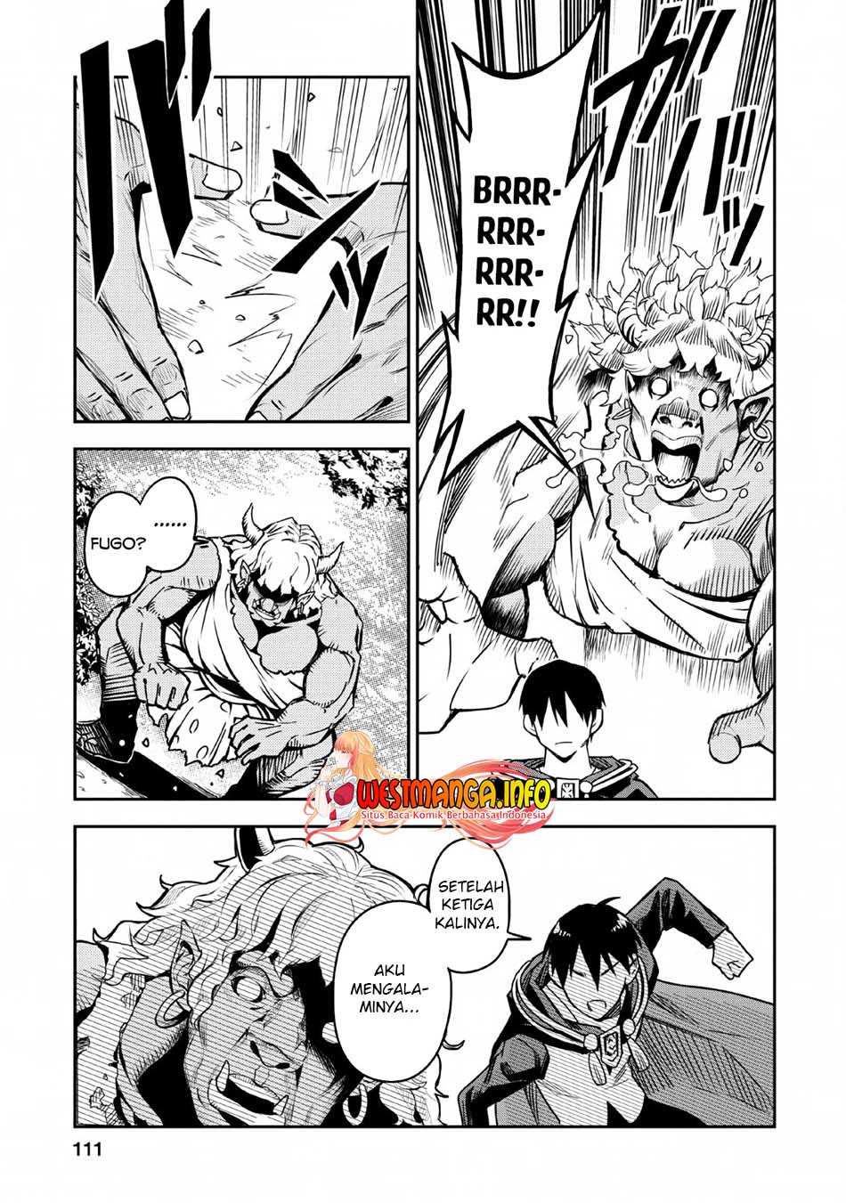 Noumin Kanren no Skill bakka Agetetara Naze ka Tsuyoku Natta. Chapter 24 Image 37