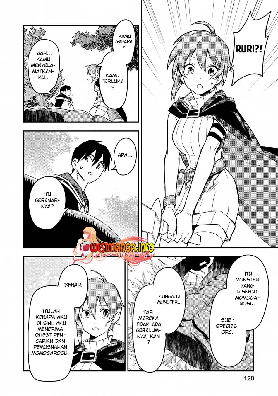 Noumin Kanren no Skill bakka Agetetara Naze ka Tsuyoku Natta. Chapter 24 Image 46