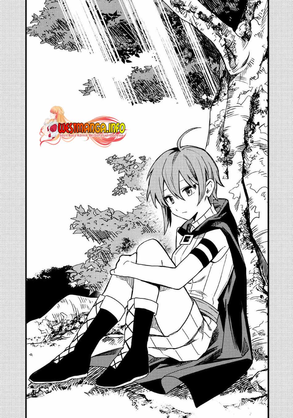 Noumin Kanren no Skill bakka Agetetara Naze ka Tsuyoku Natta. Chapter 25 Image 7