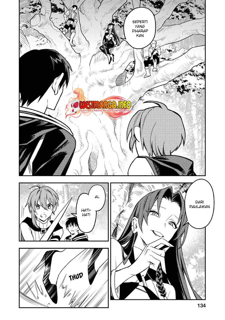 Noumin Kanren no Skill bakka Agetetara Naze ka Tsuyoku Natta. Chapter 25 Image 8