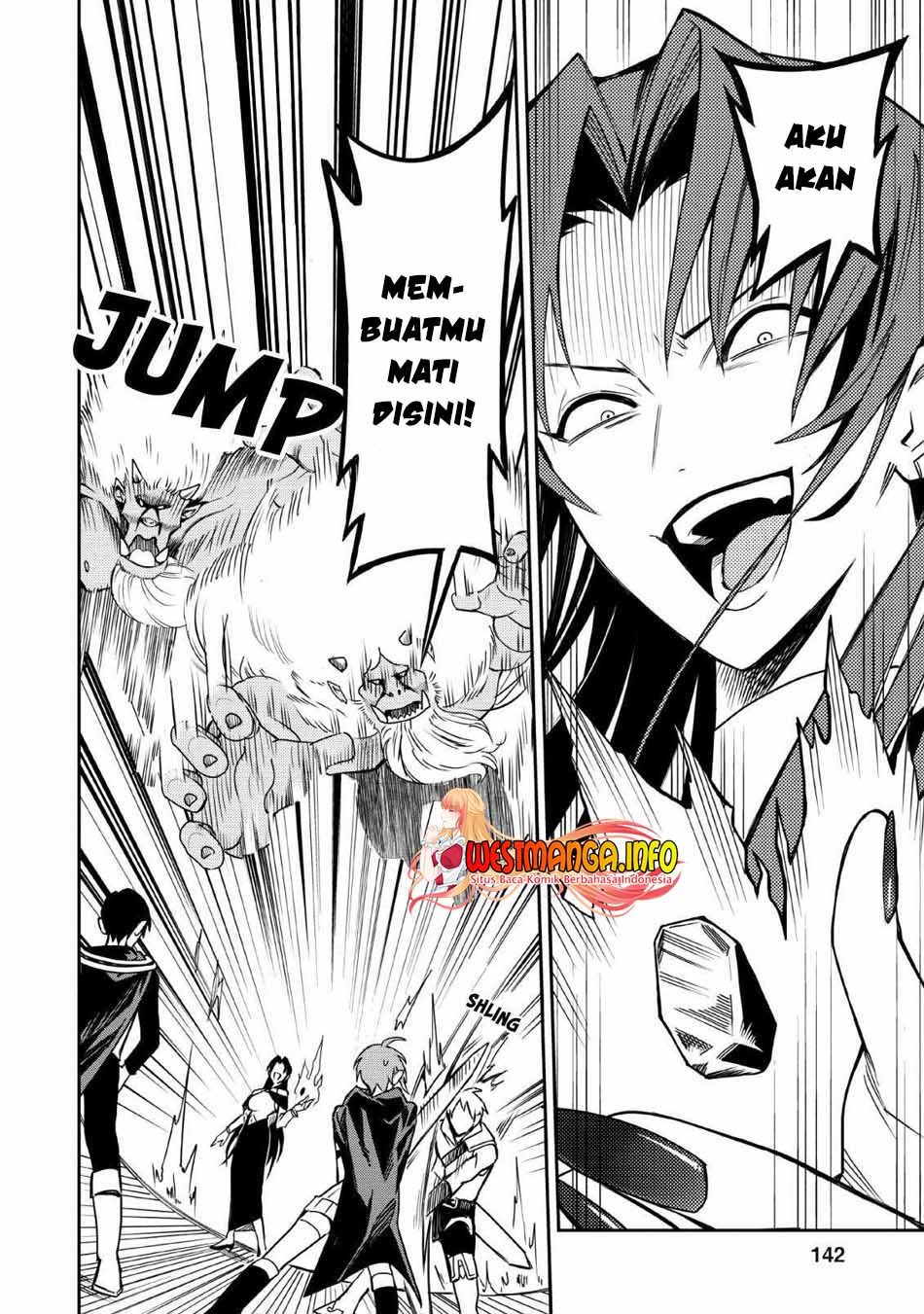 Noumin Kanren no Skill bakka Agetetara Naze ka Tsuyoku Natta. Chapter 25 Image 16