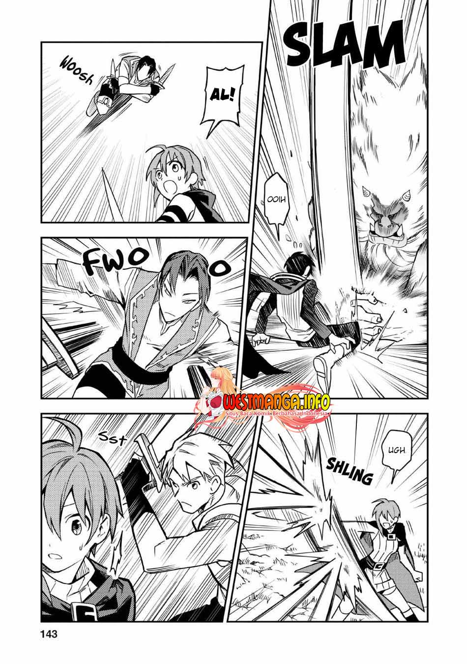 Noumin Kanren no Skill bakka Agetetara Naze ka Tsuyoku Natta. Chapter 25 Image 17