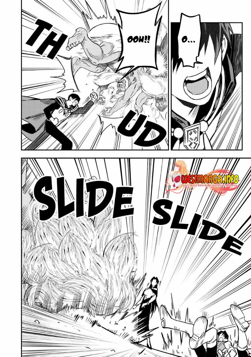 Noumin Kanren no Skill bakka Agetetara Naze ka Tsuyoku Natta. Chapter 25 Image 20