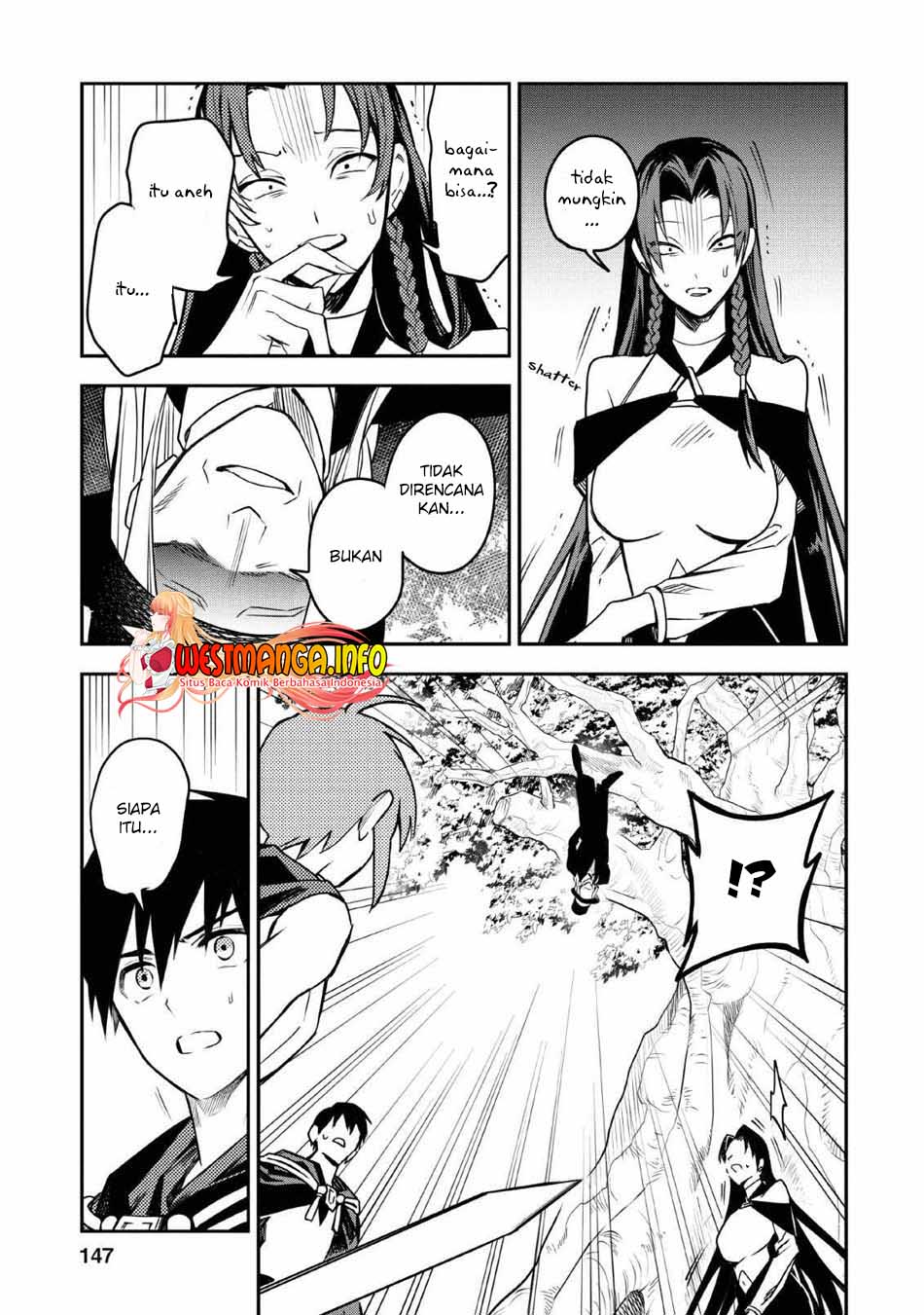 Noumin Kanren no Skill bakka Agetetara Naze ka Tsuyoku Natta. Chapter 25 Image 21