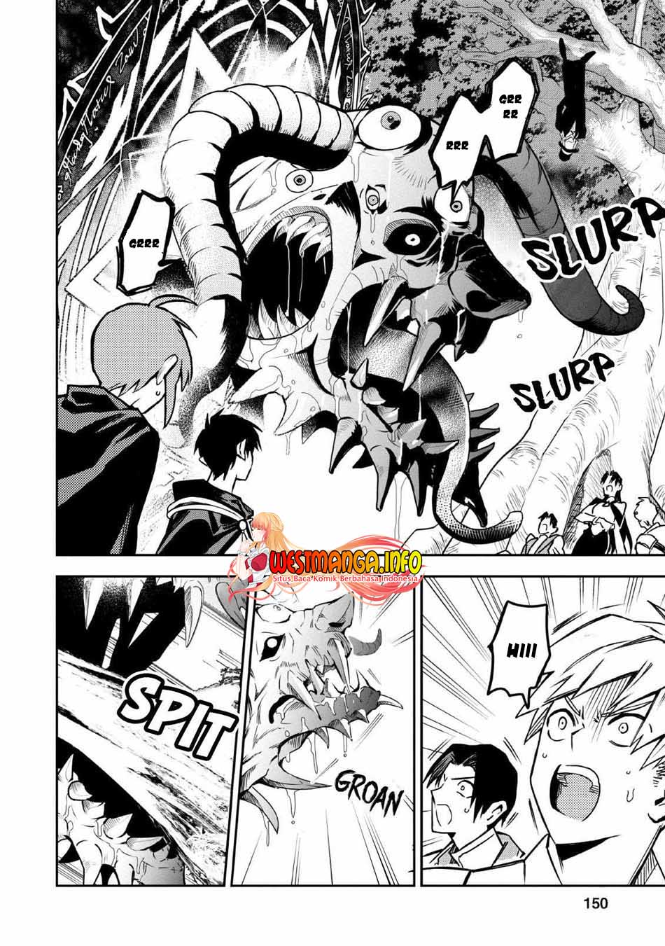 Noumin Kanren no Skill bakka Agetetara Naze ka Tsuyoku Natta. Chapter 25 Image 24