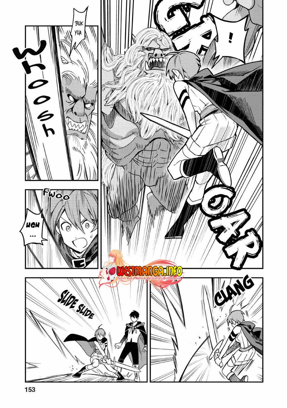 Noumin Kanren no Skill bakka Agetetara Naze ka Tsuyoku Natta. Chapter 25 Image 27