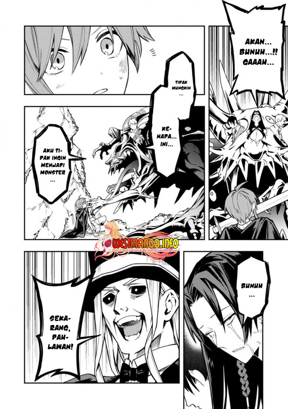 Noumin Kanren no Skill bakka Agetetara Naze ka Tsuyoku Natta. Chapter 26.2 Image 8