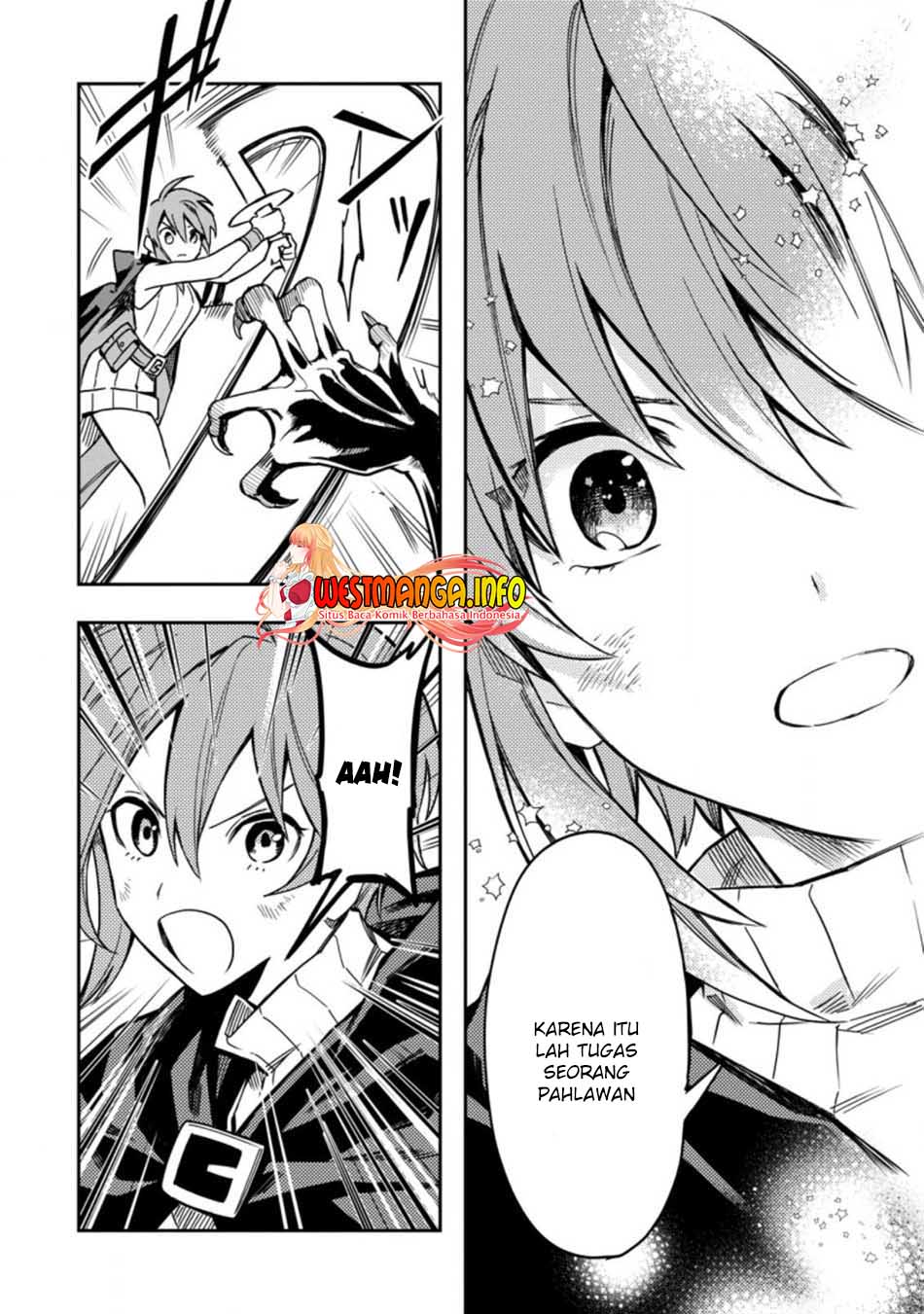 Noumin Kanren no Skill bakka Agetetara Naze ka Tsuyoku Natta. Chapter 26.2 Image 10