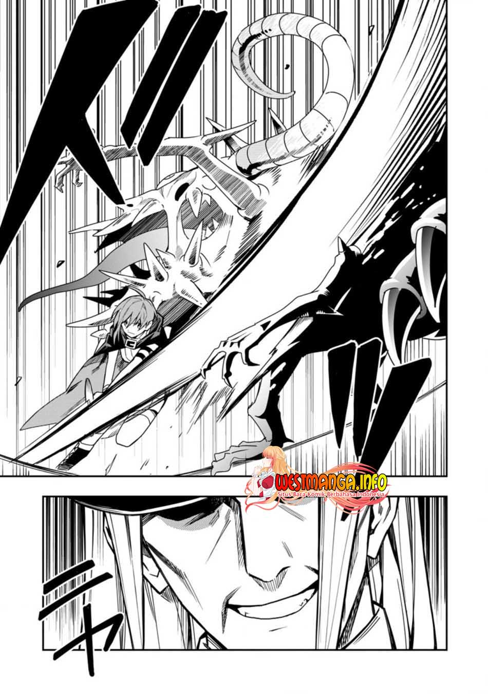 Noumin Kanren no Skill bakka Agetetara Naze ka Tsuyoku Natta. Chapter 26.2 Image 11