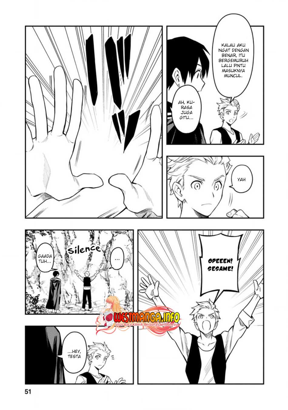 Noumin Kanren no Skill bakka Agetetara Naze ka Tsuyoku Natta. Chapter 27.2 Image 7