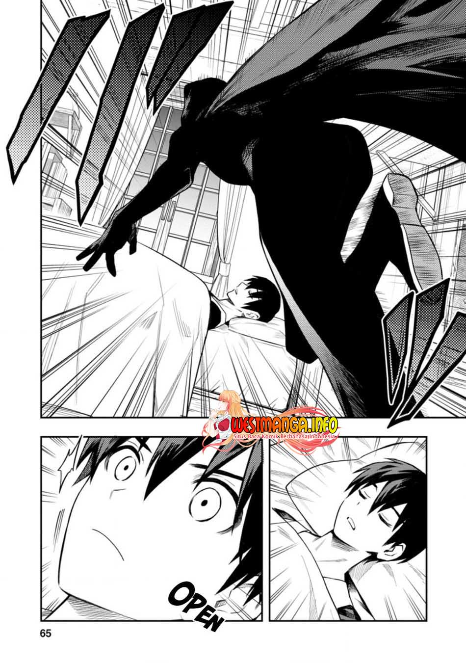 Noumin Kanren no Skill bakka Agetetara Naze ka Tsuyoku Natta. Chapter 28 Image 3