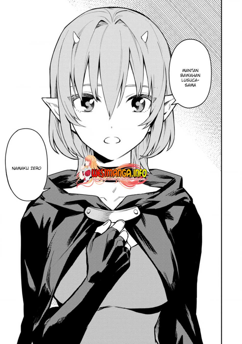 Noumin Kanren no Skill bakka Agetetara Naze ka Tsuyoku Natta. Chapter 28 Image 7