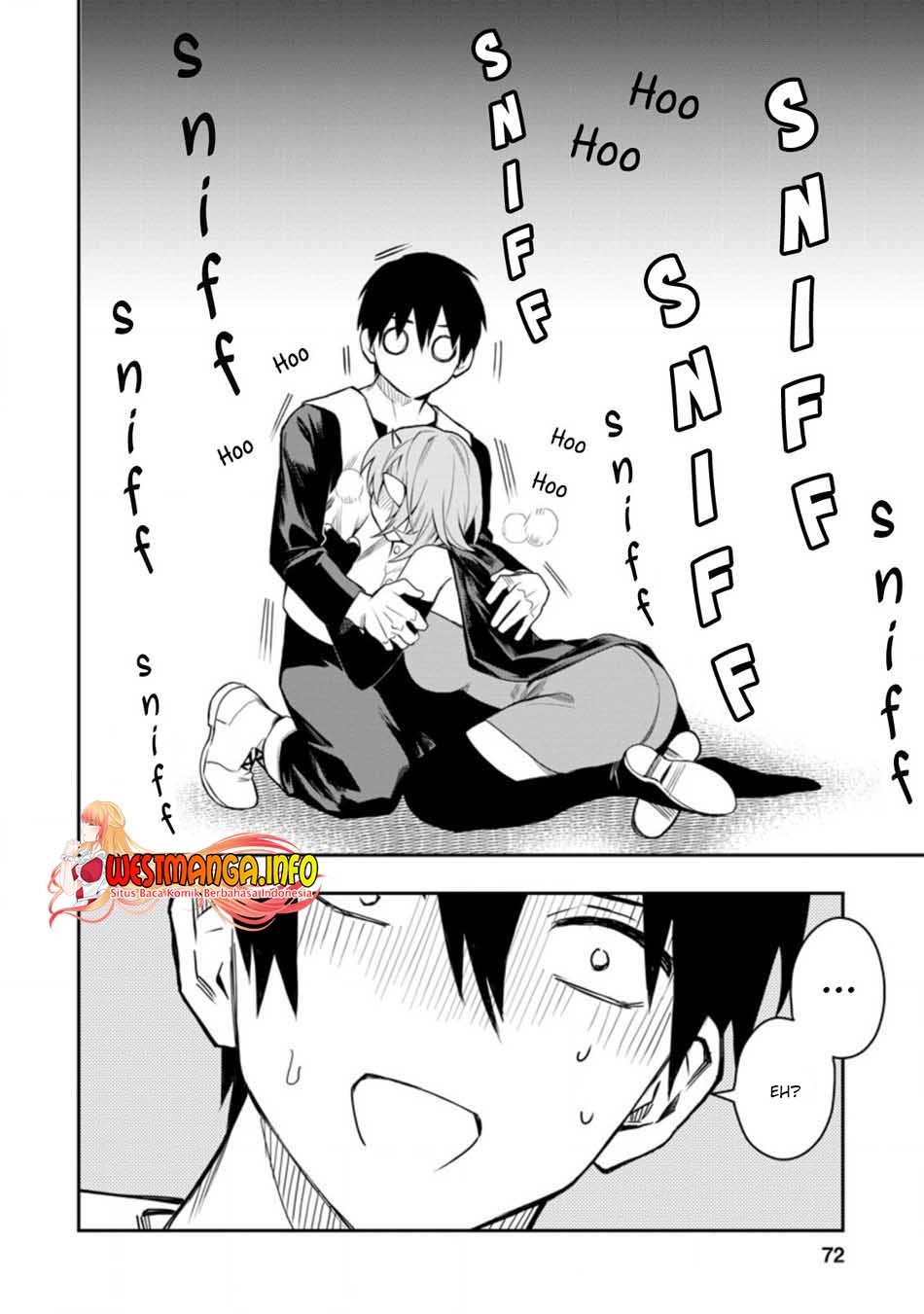 Noumin Kanren no Skill bakka Agetetara Naze ka Tsuyoku Natta. Chapter 28 Image 10