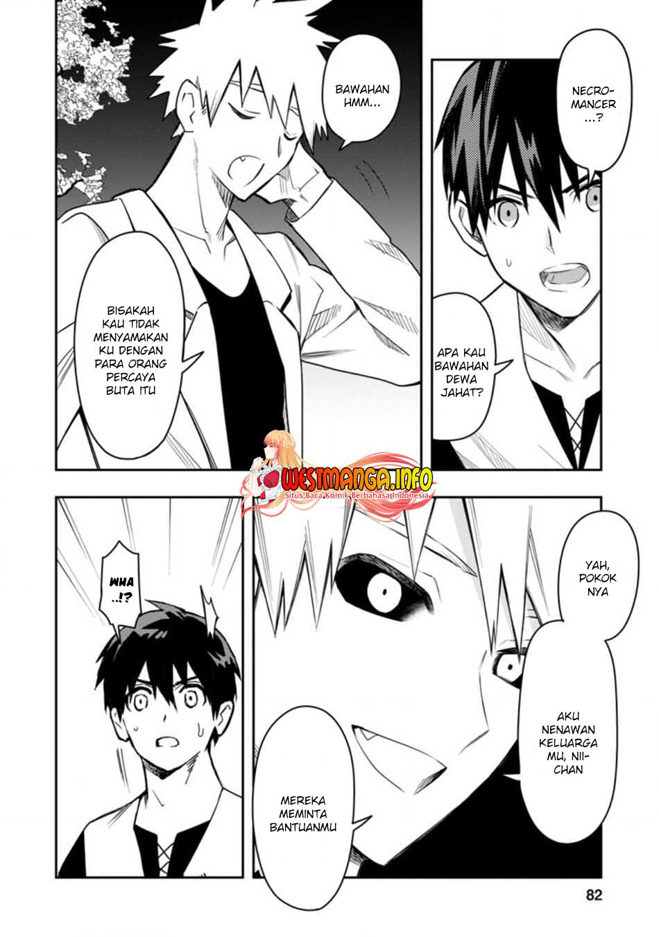 Noumin Kanren no Skill bakka Agetetara Naze ka Tsuyoku Natta. Chapter 28 Image 20