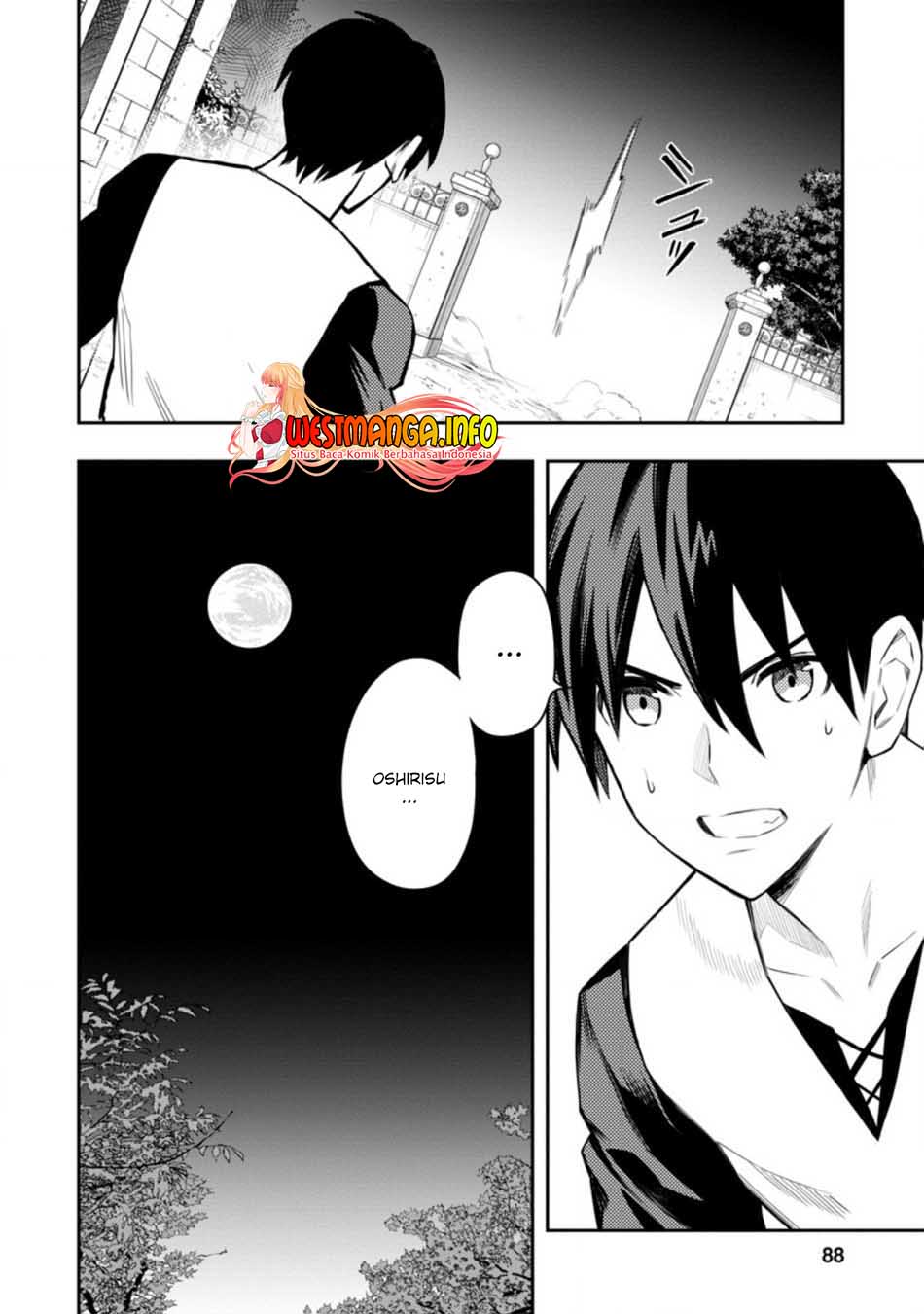 Noumin Kanren no Skill bakka Agetetara Naze ka Tsuyoku Natta. Chapter 28 Image 26