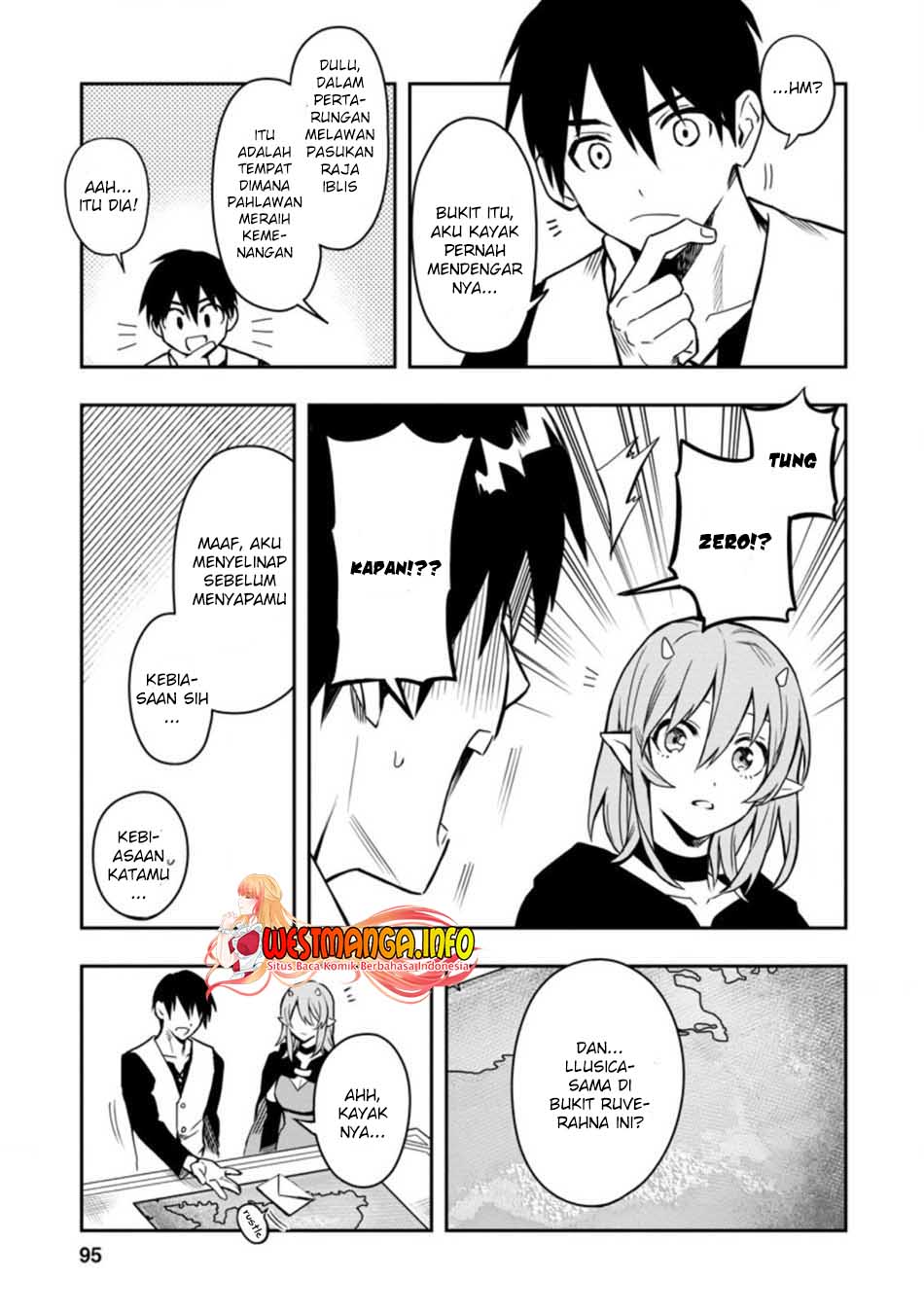 Noumin Kanren no Skill bakka Agetetara Naze ka Tsuyoku Natta. Chapter 29.1 Image 6