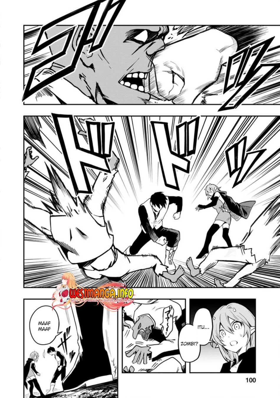 Noumin Kanren no Skill bakka Agetetara Naze ka Tsuyoku Natta. Chapter 29.1 Image 11