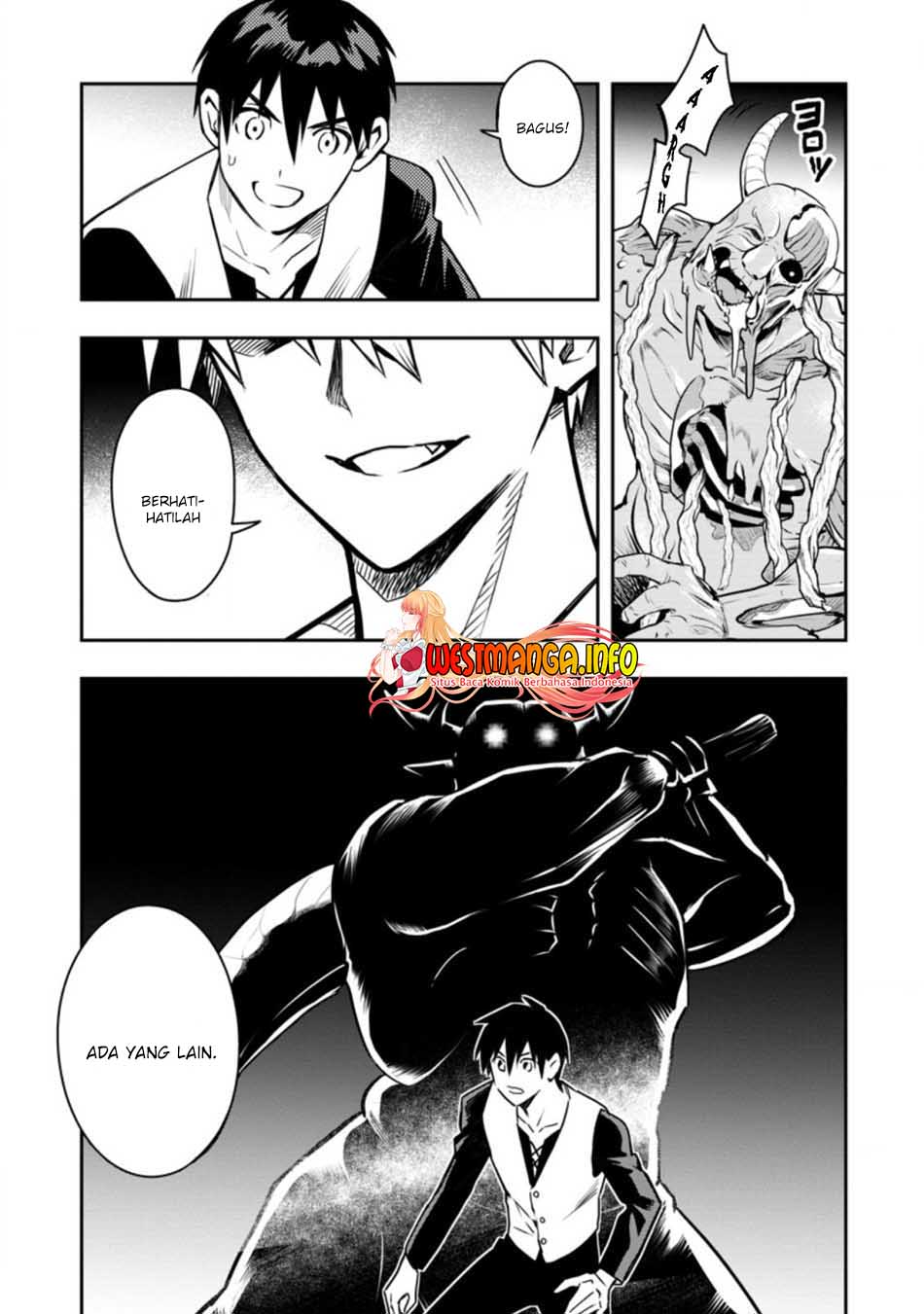 Noumin Kanren no Skill bakka Agetetara Naze ka Tsuyoku Natta. Chapter 29.2 Image 13